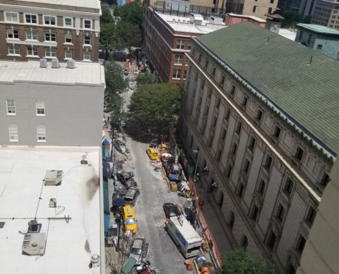 Commercial Roofing Atlanta Roof Solutions, LLC